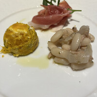 Osteria UVA RARA 横浜 - 