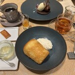 Le Beurre Noisette NAGOYA - ババオラム