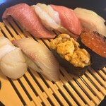 Umai Sushi Kan - 