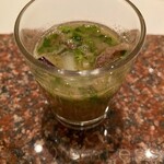 カンテサンス - 穴熊／猪