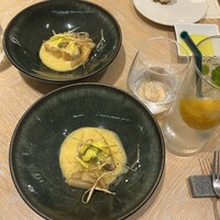 Le Beurre Noisette NAGOYA - 真鯛のムニエル