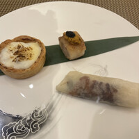 天厨菜館 銀座店 - 