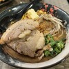 Sapporo Ramen SORA - 料理写真: