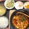四川料理鴻成 天五店