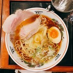 麺喰い メン太ジスタ - 