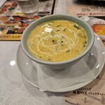 山インドキッチン - 