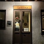 LA TEGOLA