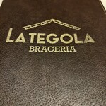 LA TEGOLA - 