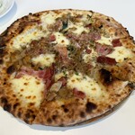 PIZZERIA 32 - 