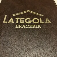 LA TEGOLA - 