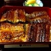 炭焼うなぎ あおいや - 