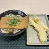 はなまるうどん ニトリモール枚方店