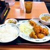 日高屋 十条店