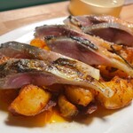 ちょい呑ゲンサイ - 