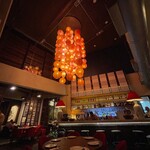 KION peruvian chinese LIMA - 