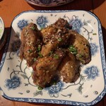 KION peruvian chinese LIMA - 