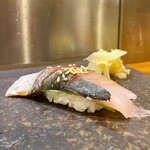 Sushi Hidezou - 