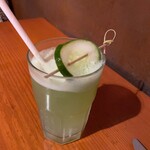 KION peruvian chinese LIMA - 