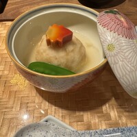 京料理 先斗町 富美家 - 