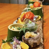 御料理 古川 - 