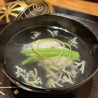 御料理 古川 - 
