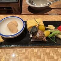 京料理 先斗町 富美家 - 