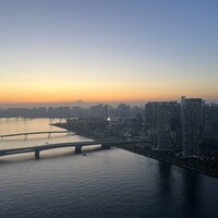 THE PENTHOUSE with weekend terrace - 