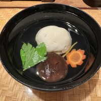 京料理 先斗町 富美家 - 