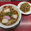 丸高中華そば 神戸二宮 二宮店
