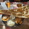 INDIANKITCHEN - 料理写真: