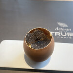 Artisan de la TRUFFE Paris - 