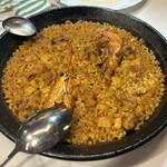 Restaurant Los Bellota - 