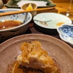 すぎ村 - 特選コース