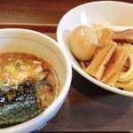 Tsukemen Sanada - 