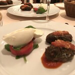 エリオ・ロカンダ・イタリアーナ - 