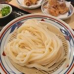 手打うどん かとう - 