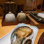 すぎ村 - 特選コース