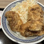 吉野家 - 