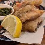 はりくやまく - 