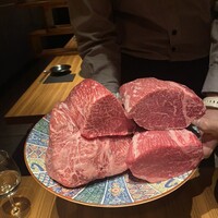 中目黒焼肉 登牛門 - 