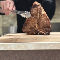 COWMAN STEAK CLUB - 