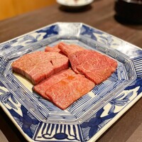 焼肉 きたん 法善寺 - 