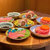 焼肉 きたん 法善寺 - 