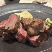 COWMAN STEAK CLUB - 