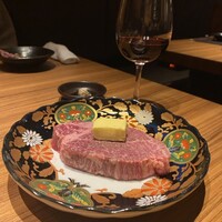 中目黒焼肉 登牛門 - 
