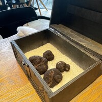 アルティザン ドゥ ラ トリュフ パリ - 