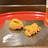 う越貞 - 