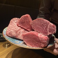 中目黒焼肉 登牛門 - 