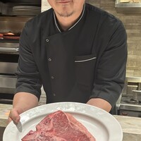 COWMAN STEAK CLUB - 
