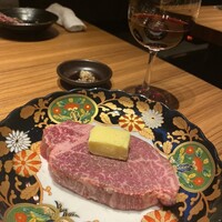 中目黒焼肉 登牛門 - 